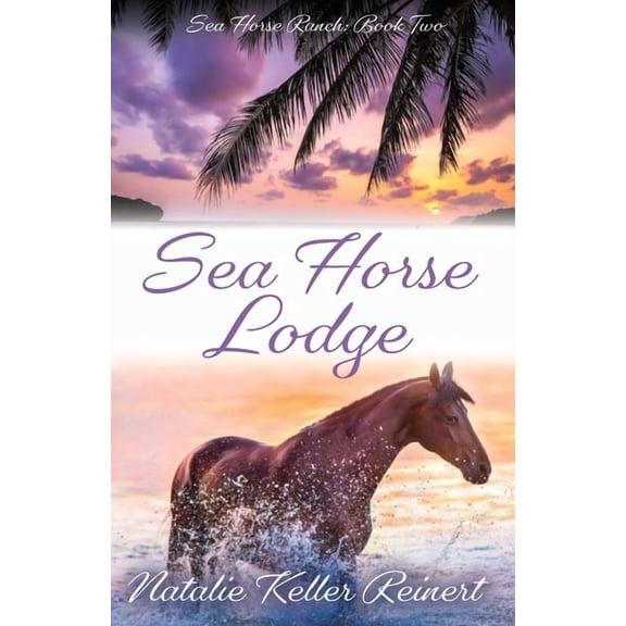 Sea Horse Lodge, (Paperback)