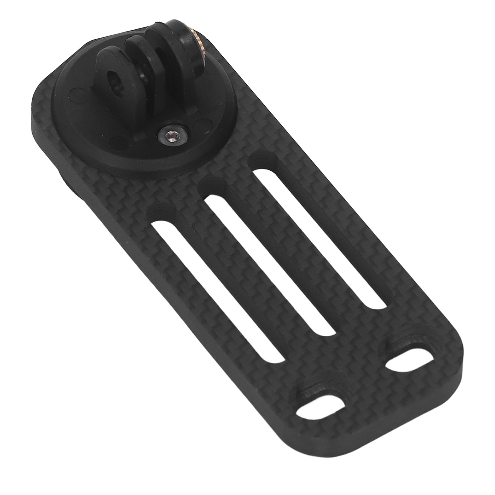 Bike Computer Mount, Sturdy Widely Used Bike Out Front Computer Mount