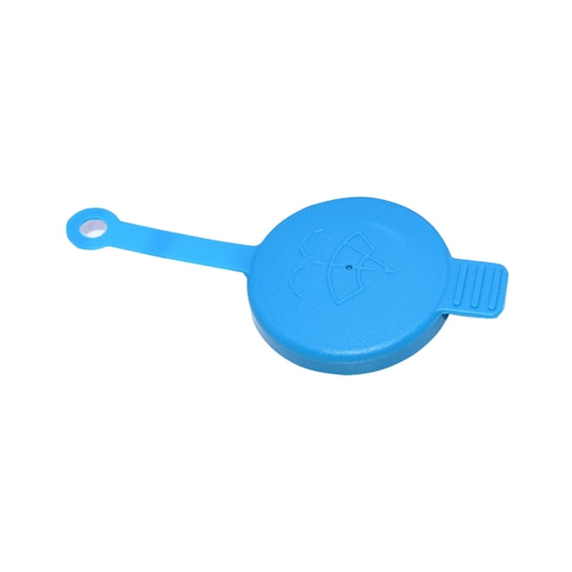 jinwen Car Windshield Washer Fluid Bottle Cap Windshield Wiper Water Tank Lid for