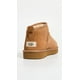 thumbnail image 3 of Bota UGG Classic Ultra Mini Chestnut para hombre, talla 14, 3 of 5
