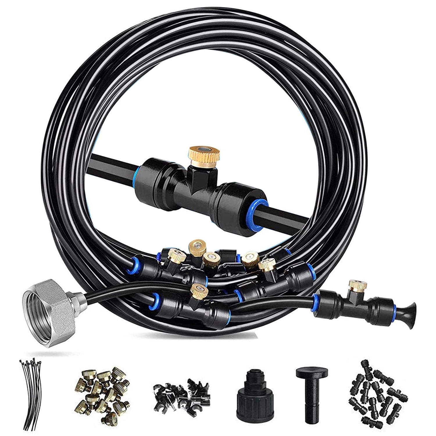 Patio Misters for Cooling Outdoor, Misters for Outside Patio, Patio