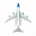 thumbnail image 4 of 15CM Diecast Alloy Boeing 737 747 757 767 777 787 6Inch Airplane Model, 4 of 10