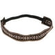 thumbnail image 5 of de 2 accesorios para disfraz hippie, incluye aretes y diadema boho para mujeres y niñas, 5 of 9