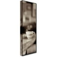 thumbnail image 2 of Trademark Fine Art "Tuscany Caffe VII" Canvas Art by Alan Blaustein, 2 of 3