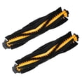 thumbnail image 1 of Brosse Principale pour Liectroux C30b Proscenic 800t Blaupunkt Xboost Robot, 1 of 5