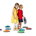 thumbnail image 2 of GONGE Tactile Discs – Complete Set of 10, 2 of 6