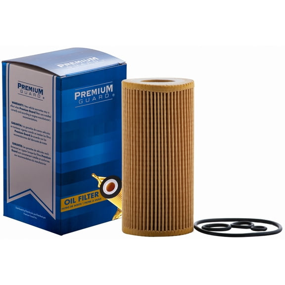PG Engine Oil Filter PG5544 | Fits 2022-2025 Mercedes-Benz Maybach S680, 2005-2020 S65 AMG, 2003-2013 S600, 2003-2012 SL600, 2005-2019 SL65 AMG, 2016-2017 Maybach S600, 2003-2014 CL600