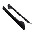 thumbnail image 1 of BB5Z-7803137-AB, Scratch Resistant Simple Installation Windshield A Pillar Trim ABS  For Automobile Left, 1 of 8
