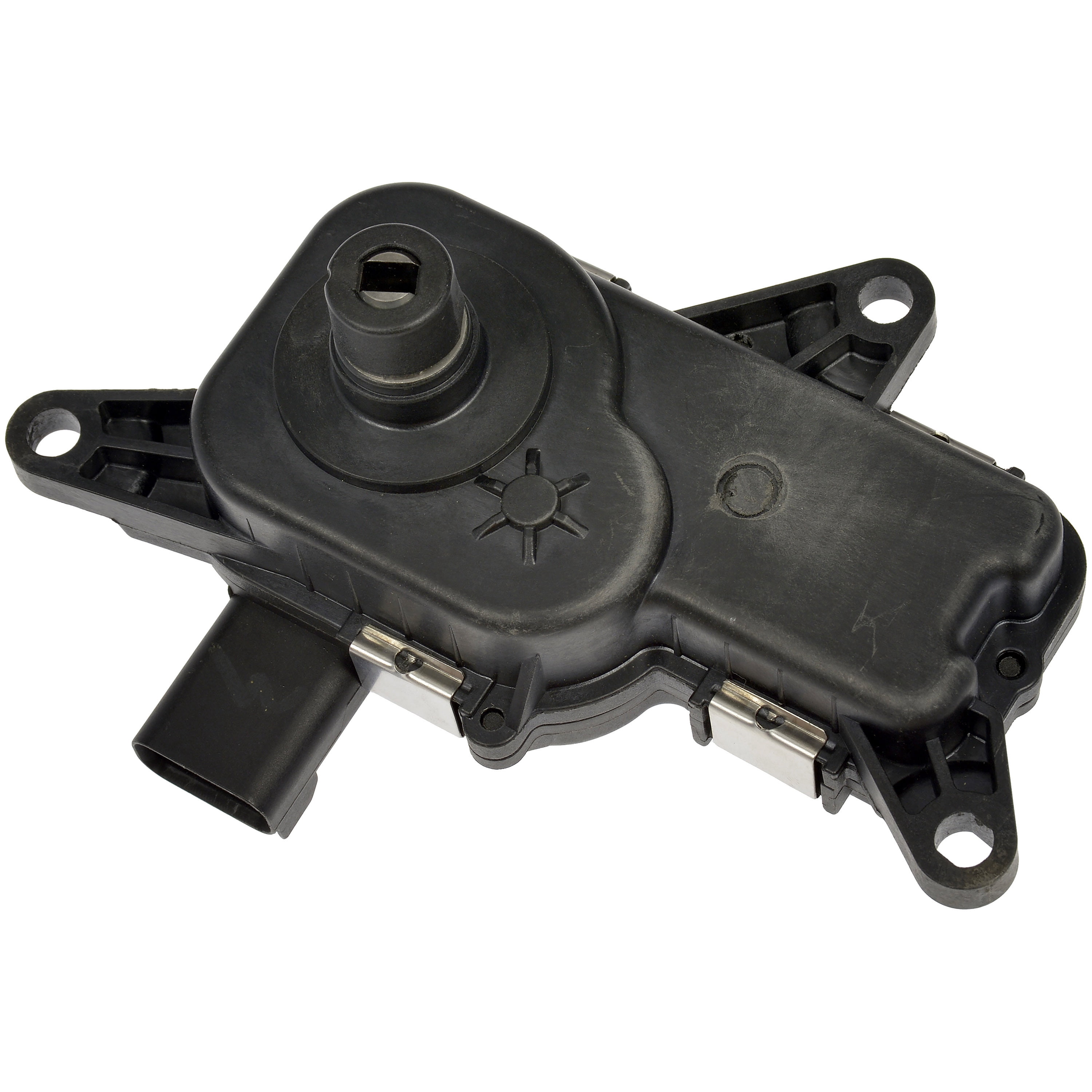 Dorman 911-933 Integrated Runner Control - Short Runner for Specific Chrysler / Dodge / Ram Models (OE FIX)