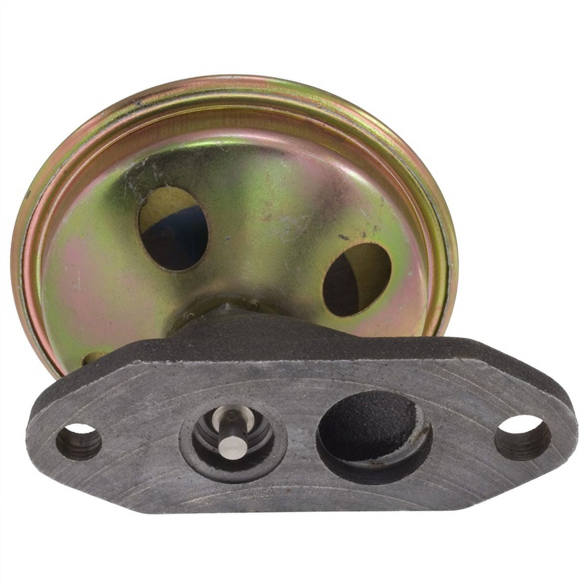 Exhaust Gas Recirculation (EGR) Valve