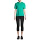 thumbnail image 2 of Pantalones capri de alto rendimiento para mujer, 2 of 5