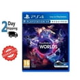 thumbnail image 6 of Restored PlayStation VR Headset + Camera Bundle [Discontinued], 6 of 7