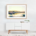 thumbnail image 6 of Blurred Harbor Horizons - San Diego California Photography Unframed Wall Art Print 20 x 30 inches, 6 of 7