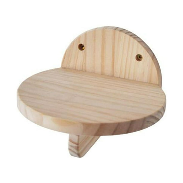 Estante de escalada para gatos, escalera de salto para gatos, estante de escalera de 20 kg, estante resistente para gatos Montado en la pared