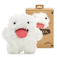 thumbnail image 1 of Fuggler Peluche Budgie Fuggler Edición y Laboratory Misfits Edition Marca británica Divertido juguete de monstruo feo, 1 of 4