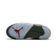 thumbnail image 6 of JORDAN MENS Air Jordan 5 Retro "Camo" 136027 051 136027 051 from Stadium Goods, 6 of 6