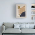 thumbnail image 2 of Trademark Fine Art Mareike Bohmer  Pieces 17 Canvas Wall Art, 2 of 4