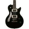 Godin Summit Classic CT Electric Guitar Level 2 Black 888365992259