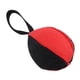 thumbnail image 1 of Pelota Grande Para Tirar De Perros Con Juguete Interactivo Para Aliviar La Ansiedad, Adecuada Para Pastor Alemán, Pastor Belga Malinois, Fibra De Algodón, Rugby, Estimulación De, 1 of 7