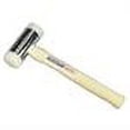 thumbnail image 2 of Nylon Face Hammers, 1 1/2 lb Head, 1 1/2 in Dia., 2 of 2