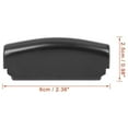 thumbnail image 3 of Geelife Center Console Latch Lid Lock Clip Black For 2002-2008 Audi A4 A4 Quattro RS4 S4, 3 of 6
