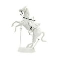 thumbnail image 2 of Figura de Acción de Caballo, Decoración para El Hogar con Estatua Articulada Móvil, Figurita de Caballo, 2 of 9