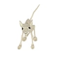 thumbnail image 4 of Faux Skeleton Rat Decoration, 7", Halloween by Way To Celebrate, 4 of 6