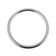 thumbnail image 5 of 10 unids / set 3 x 25mm pulido de precisión sin soldadura 304 correas de acero inoxidable con flejes s redondos para kayak canoa Baoblaze Anillo O de acero inoxidable, 5 of 6