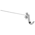 thumbnail image 1 of Extractor de anzuelos de seguridad de acero inoxidable, dispositivo de desacoplamiento rápido, 1 of 14
