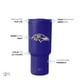 thumbnail image 2 of Vaso sencillo y moderno de la NFL Baltimore Ravens, 900 ml, 2 of 3