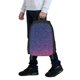 thumbnail image 5 of Fotbe Violet Glitter Mochila para Hombre y Mujer - Tela Oxford 600D Resistente - Mochila Impermeable de Gran Capacidad para Escuela, Viajes y Senderismo, 5 of 6