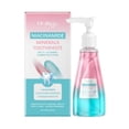 thumbnail image 1 of 1-3x Niacinamide Whitening Toothpaste - Triple Whitening for Sensitive Teeth, 1 of 5