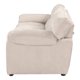 thumbnail image 3 of Cosmo Sofá 3 Plazas Beige York, 3 of 8