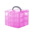 thumbnail image 3 of POINTERTECK Boîte de Rangement Détachable pour Outils, 3 of 4