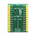 thumbnail image 4 of Módulo PCA9555A IIC/I2C Placa Expansión GPIO 16 Entradas Y Salidas Digitales, 4 of 5
