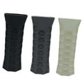 thumbnail image 2 of Pickleball Paddle Grip Cover Nonslip for Outdoor Activities Gym Racquetball Gray, 2 of 6