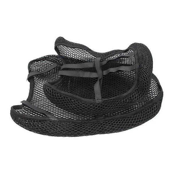Motorcycle Anti-Slip Fabric Cushion Seat Cover For BMW R1300GS R 1300 GS - Accessories Parts