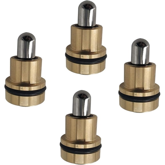 Seapple 4X Joystick handle bullet Compatible with Hitachi EX200-2 EX200-3 EX200-5 EX120-5 Excavator