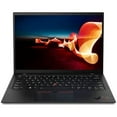 thumbnail image 5 of Pre-Owned Lenovo ThinkPad X1 Carbon Gen 9 14" 16GB 512GB SSD Core™ i7-1185G7 4.8GHz Win11P, Black (Fair), 5 of 5