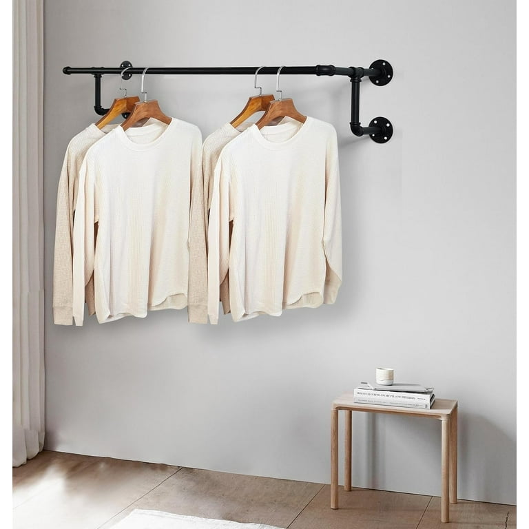 Hanging clothes space saver hotsell