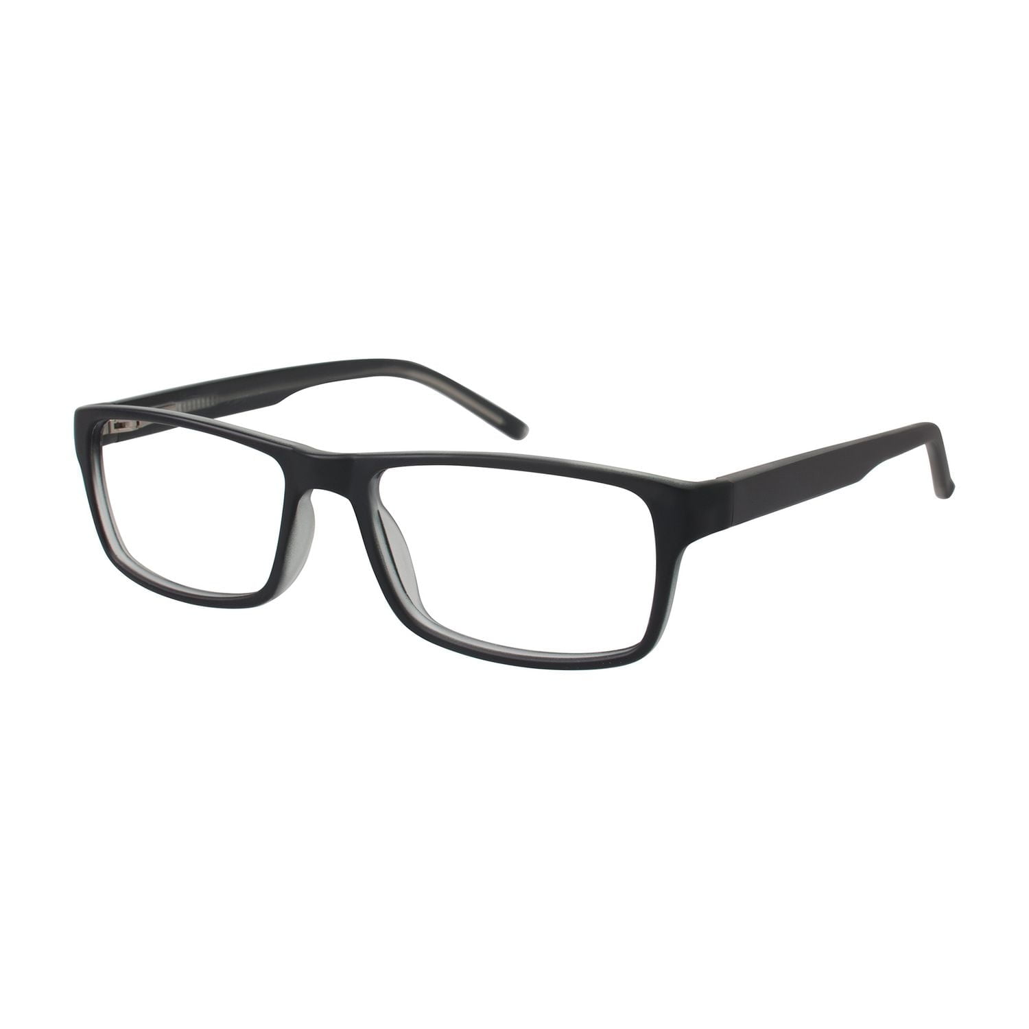 Wrangler Jean Eyewear Men's W151 Black Optical Frame
