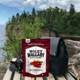 thumbnail image 4 of Wiley Wallaby Hot Cinnamon Licorice Candy with Soft Chewy Delicious Flavor Fat-Free and Vegan Friendly for Kids Adults Snacks Dessert Picnic Movie Night Goodie Bag Filler Party Favor 4oz Pack of 4, 4 of 6