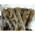 thumbnail image 3 of Plutus Mountain Coyote Handmade Throw, (Blanket 70W x 90L Twin), 3 of 4