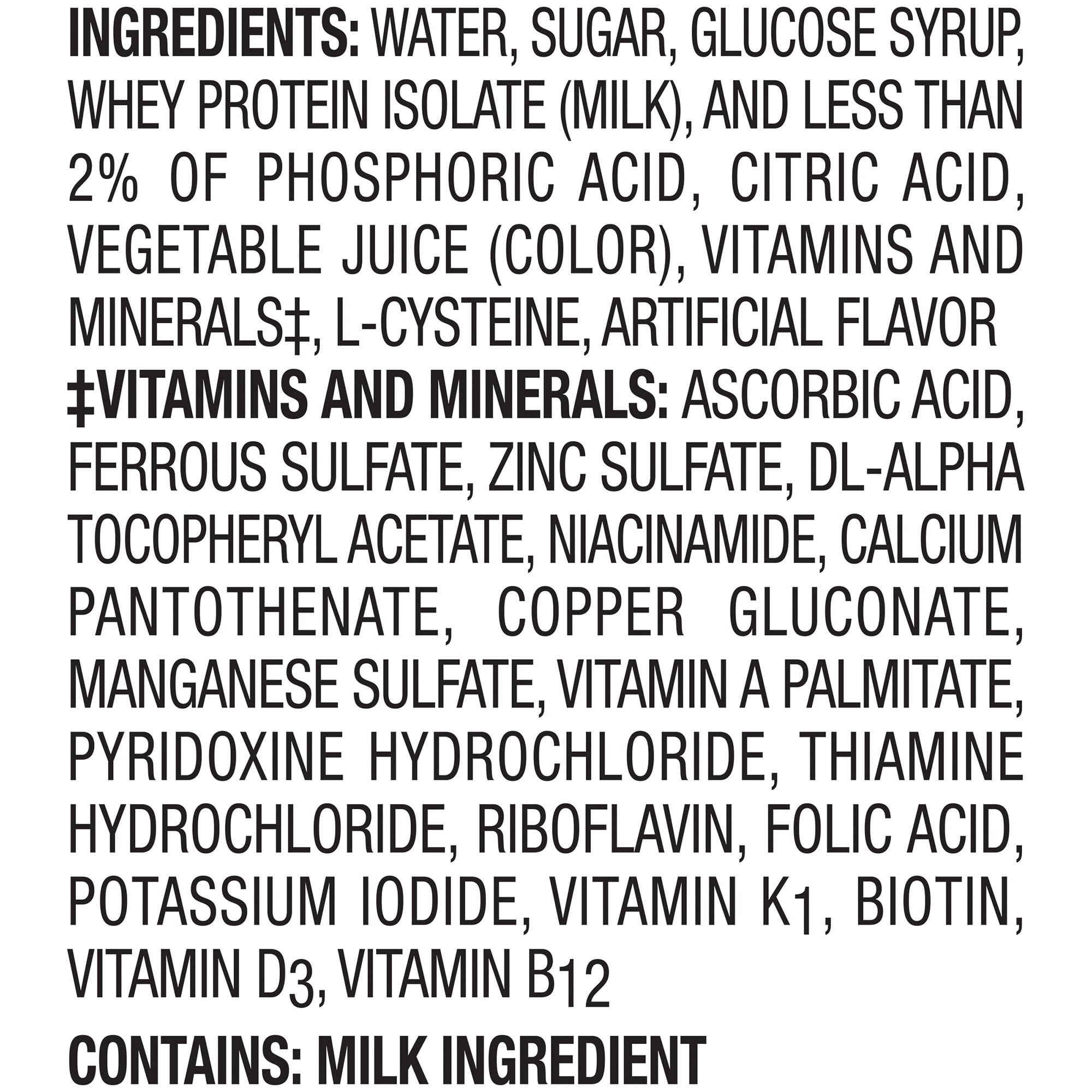 Nestle Resource Breeze Liquid Nutrition, 8 oz