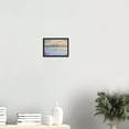 thumbnail image 6 of Sollas Beach North Uist | Signed Fine Art Prints By Scottish Artist Hunter | Unframed or Varied Frames Available, 6 of 30