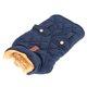 thumbnail image 1 of Chaqueta Cálida Para , Abrigo De Invierno Ajustable A Prueba De Viento Para Mascotas, Moda Gruesa Para Exteriores, 1 of 7