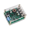 thumbnail image 3 of 4USB Step Down Converter, 5V 5A DC DC Output Power Supply Case with  for Mobile Power, Phone, Tablet, and Recorder, Easy Install, 3 of 7