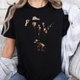thumbnail image 3 of Ella Langley Mineral Wash Boxy Cotton T-shirt Sizes S-5XL, 3 of 5