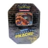 Pokémon Detective Pikachu Tin