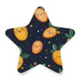 thumbnail image 2 of Star Shaped Energy Saving Night Light Living Room Night Light, Bedroom Night Light, Corridor Night Light, Study Night Light Cartoon Cute Mango, 2 of 6
